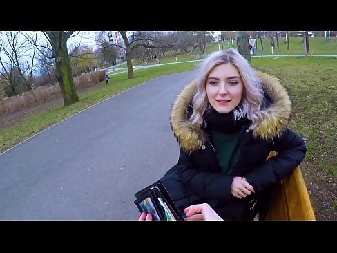 ❤️ Înghite sperma fierbinte a unui străin pentru bani - muie în parc de Eva Elfie ❌ at porn ro.porno-negrov.ru ❌❤